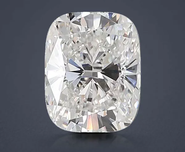 2.54 Carat · E · VVS2 Rare Carat Ideal Cut