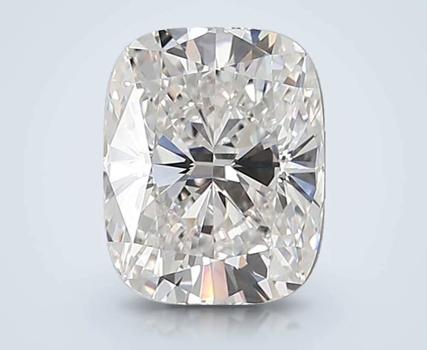 2.54 Carat · E · VVS2 Rare Carat Ideal Cut