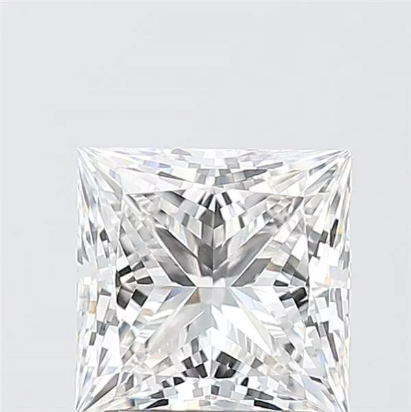 2.09 Carat · F · VVS2 Rare Carat Ideal Cut