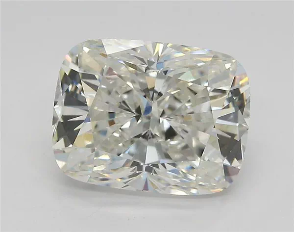 4.03 Carat · G · VVS2 Rare Carat Ideal Cut