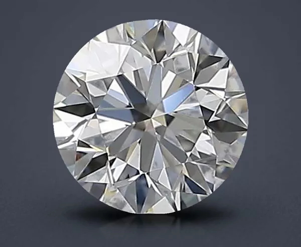 0.46 Carat · G · VS2 excellent Cut