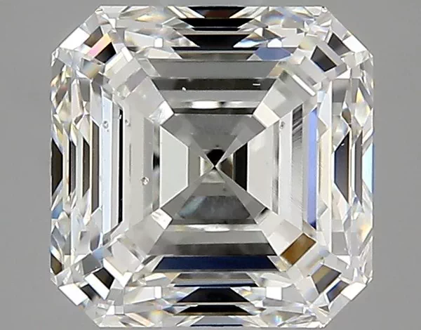 1.7 Carat · F · SI1 very good Cut