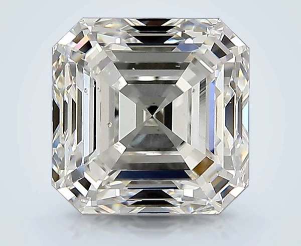 1.7 Carat · F · SI1 very good Cut