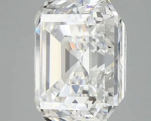 6.05 Carat · E · VVS2 excellent Cut