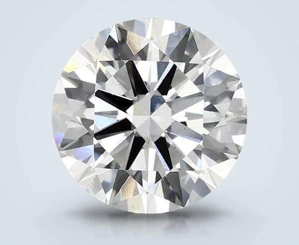 2.05 Carat · D · VS2 Rare Carat Ideal Cut
