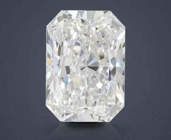3.02 Carat · D · FL Rare Carat Ideal Cut