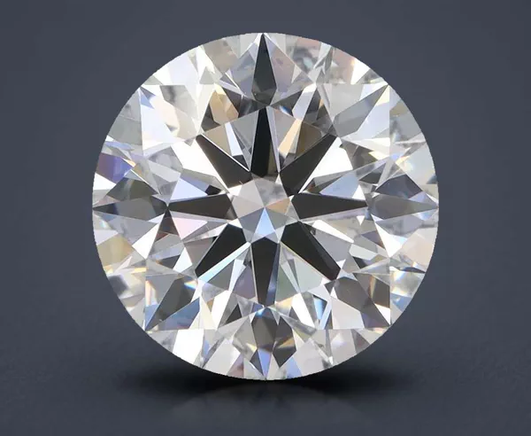 3.04 Carat · D · VS1 Rare Carat Ideal Cut