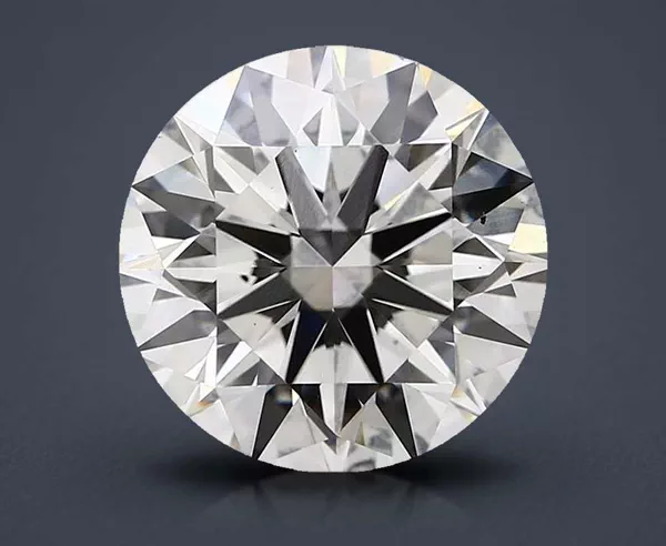 7.18 Carat · H · VS2 Rare Carat Ideal Cut