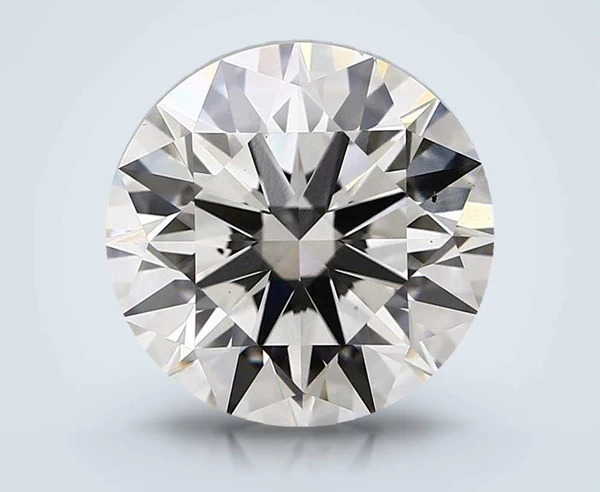 7.18 Carat · H · VS2 Rare Carat Ideal Cut