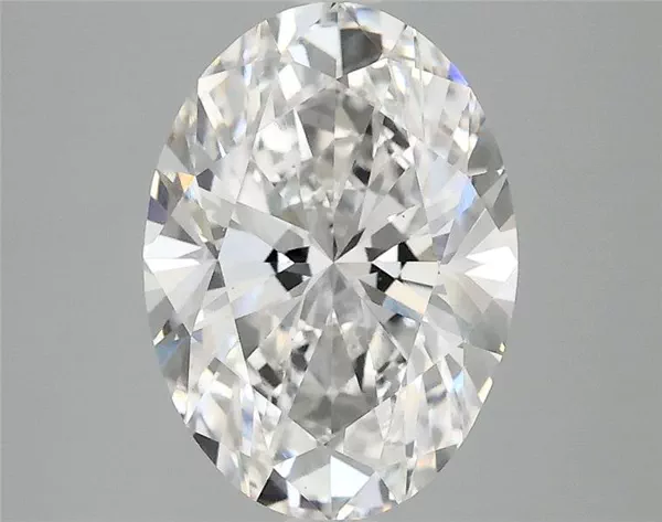 2.66 Carat · F · VS1 Rare Carat Ideal Cut