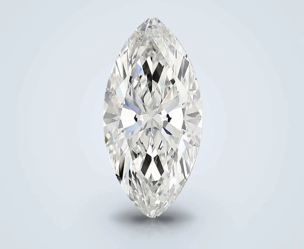 2.97 Carat · F · VS1 Rare Carat Ideal Cut