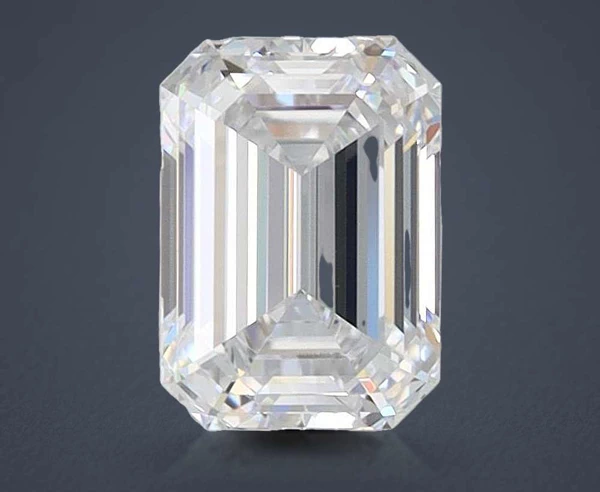 1.25 Carat · D · VVS2 Rare Carat Ideal Cut