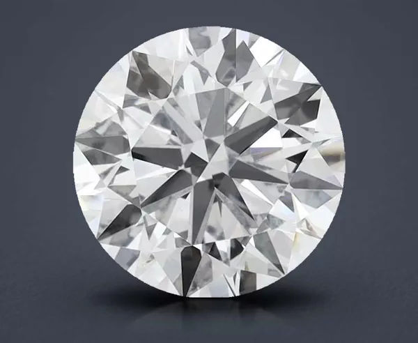 3.45 Carat · D · VVS2 Rare Carat Ideal Cut
