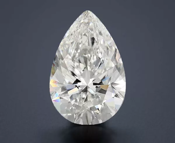 2.38 Carat · F · VVS2 Rare Carat Ideal Cut