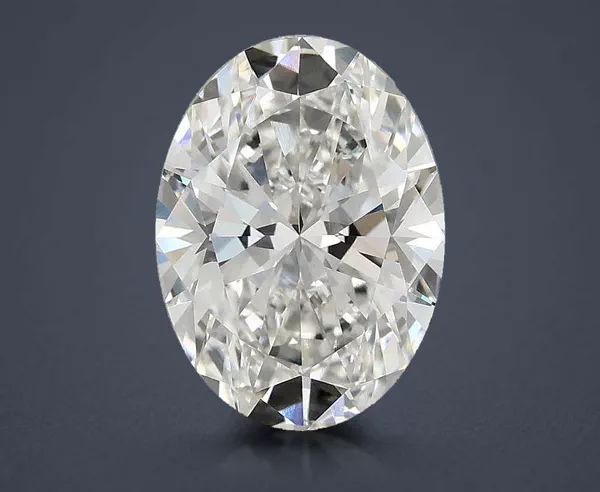 4 Carat · G · VVS2 Rare Carat Ideal Cut