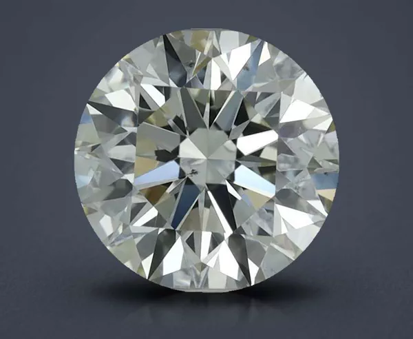 0.51 Carat · J · VS2 Rare Carat Ideal Cut