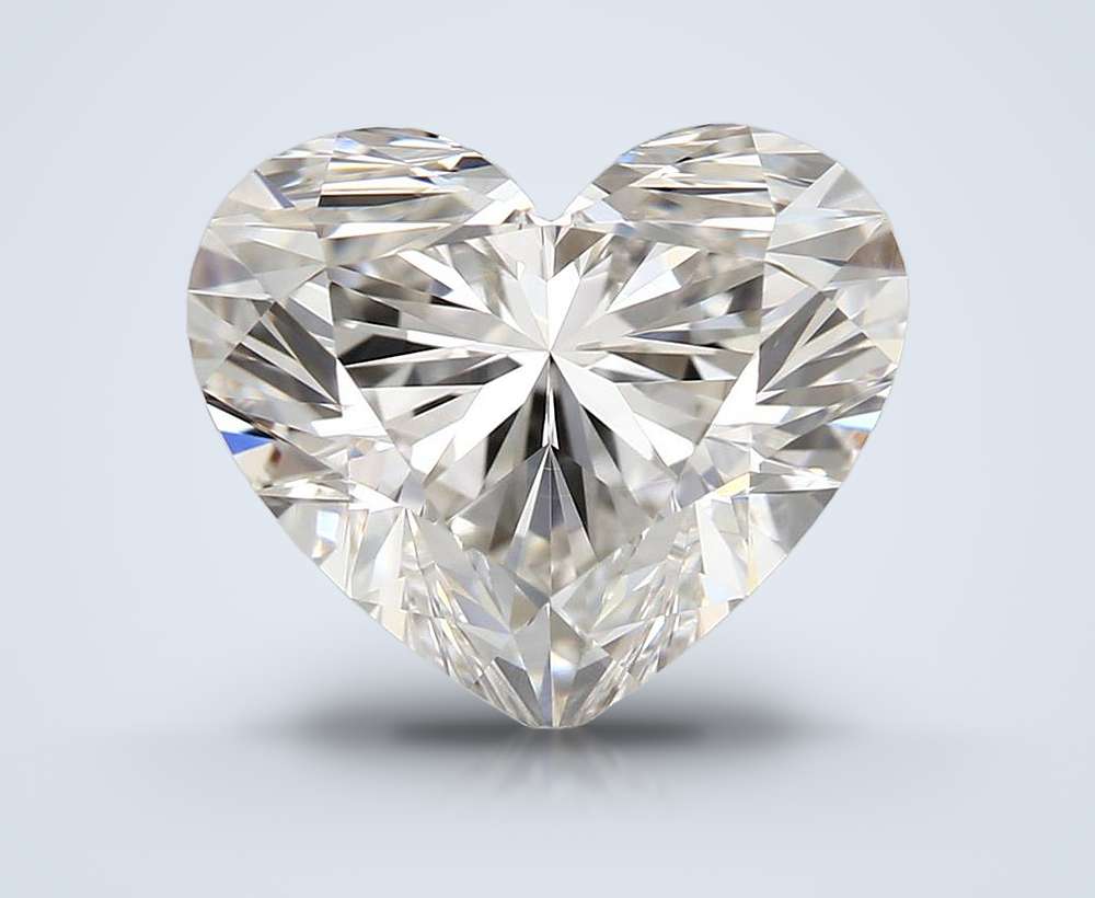 1.55 Carat · I · VVS2 Rare Carat Ideal Cut