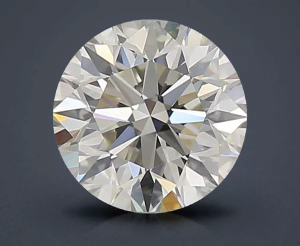 1 Carat · I · VVS2 excellent Cut