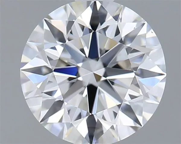1.21 Carat · E · VVS2 Rare Carat Ideal Cut