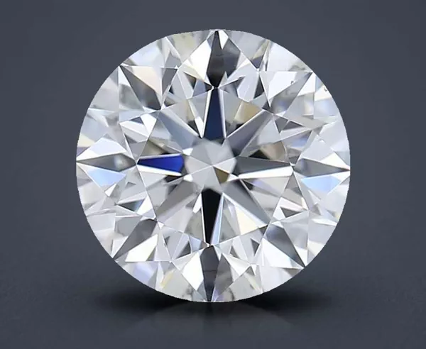 1.21 Carat · E · VVS2 Rare Carat Ideal Cut