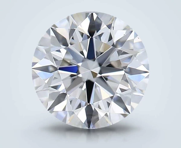 1.21 Carat · E · VVS2 Rare Carat Ideal Cut