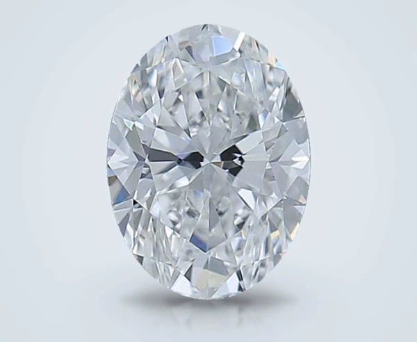 0.61 Carat · G · IF Rare Carat Ideal Cut