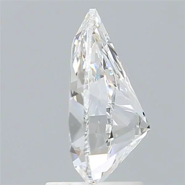 2.18 Carat · E · VVS2 very good Cut