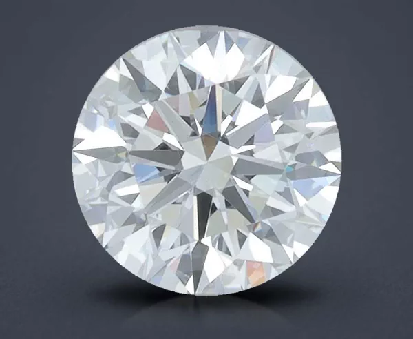 1.89 Carat · E · VVS2 Rare Carat Ideal Cut