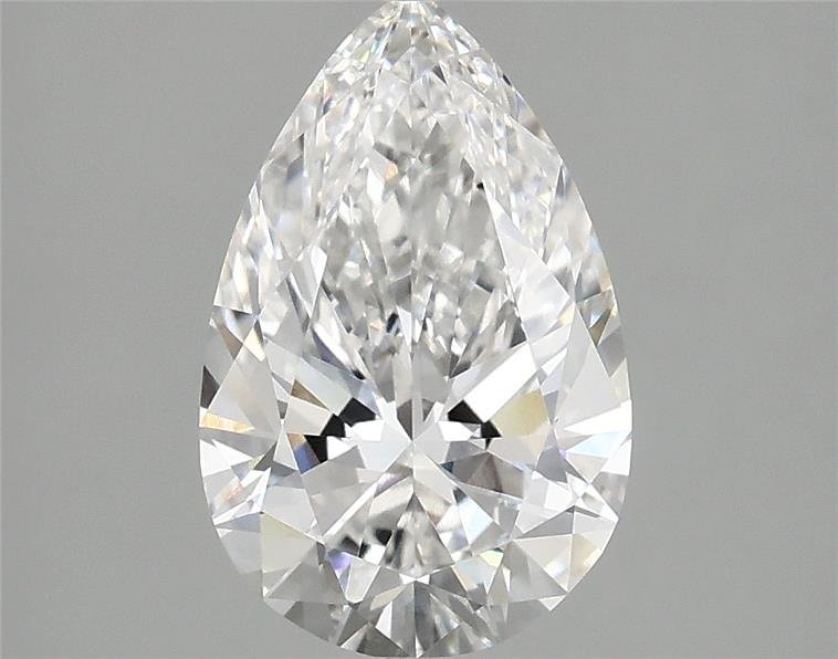 2.03 Carat · E · VVS1 Rare Carat Ideal Cut