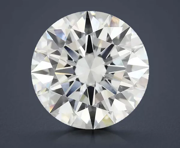 6.27 Carat · E · VVS2 Rare Carat Ideal Cut