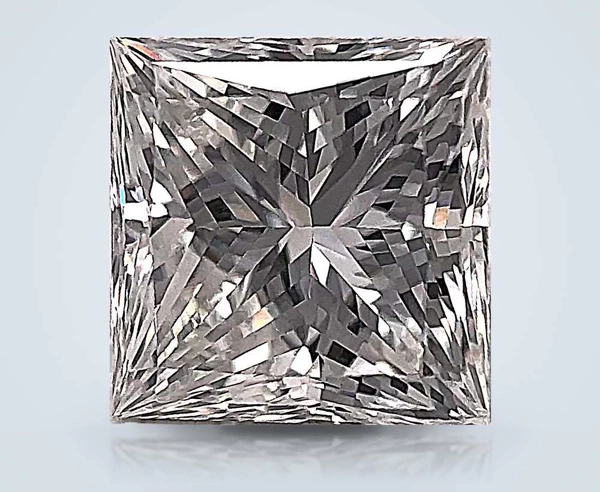 3 Carat · F · SI2 Rare Carat Ideal Cut