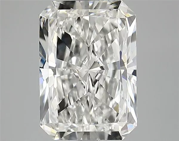 2.96 Carat · F · VVS2 Rare Carat Ideal Cut