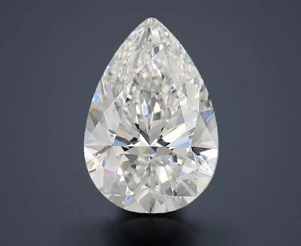 2.57 Carat · E · VS1 Rare Carat Ideal Cut