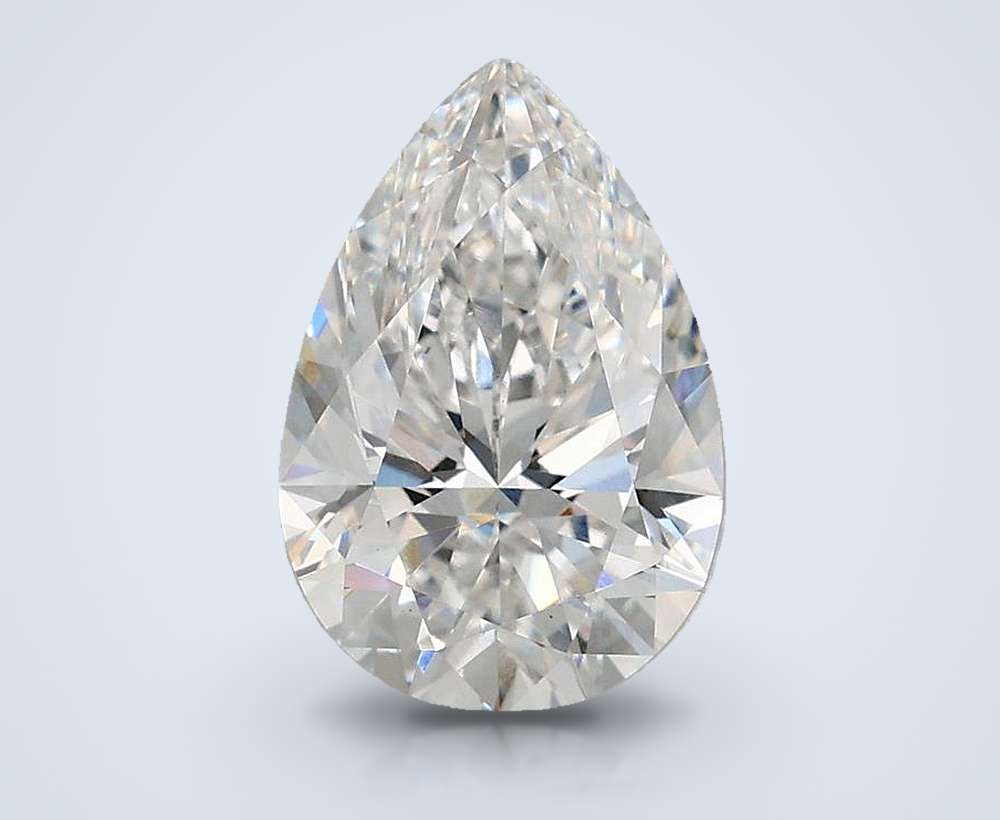 2.57 Carat · E · VS1 Rare Carat Ideal Cut