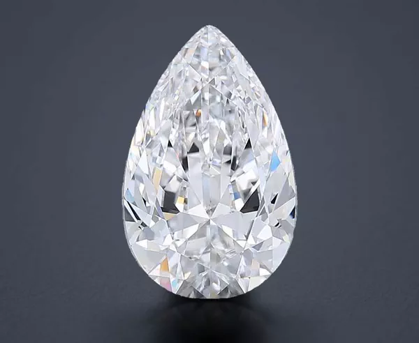 5.12 Carat · D · VS1 Rare Carat Ideal Cut