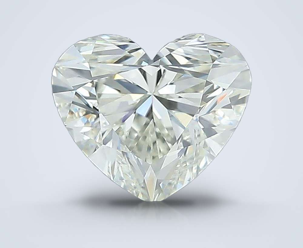 0.91 Carat · J · IF Rare Carat Ideal Cut