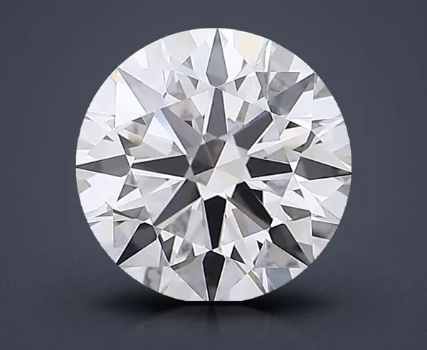 4.2 Carat · F · VVS2 Rare Carat Ideal Cut
