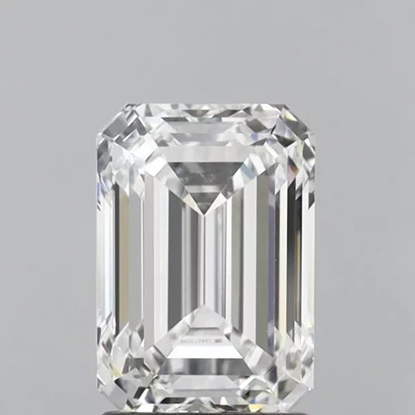 2.24 Carat · F · VVS2 excellent Cut