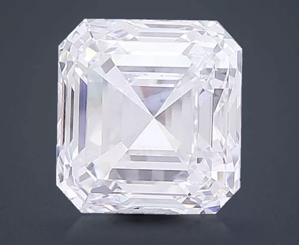 9.25 Carat · D · VVS2 Rare Carat Ideal Cut
