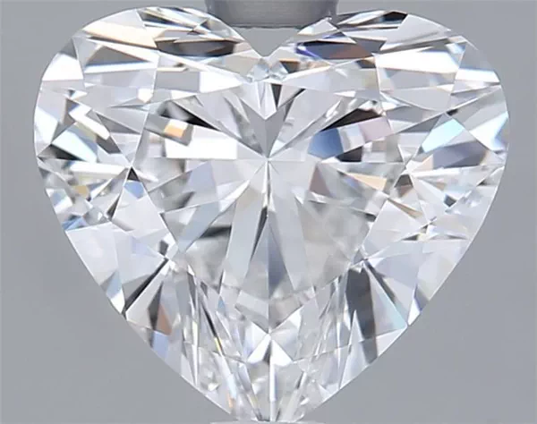 1.57 Carat · D · VVS2 Rare Carat Ideal Cut