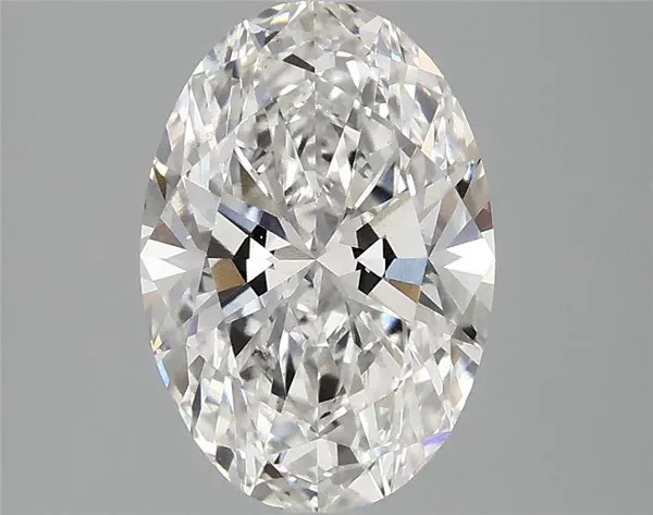 2.43 Carat · E · VS2 Rare Carat Ideal Cut