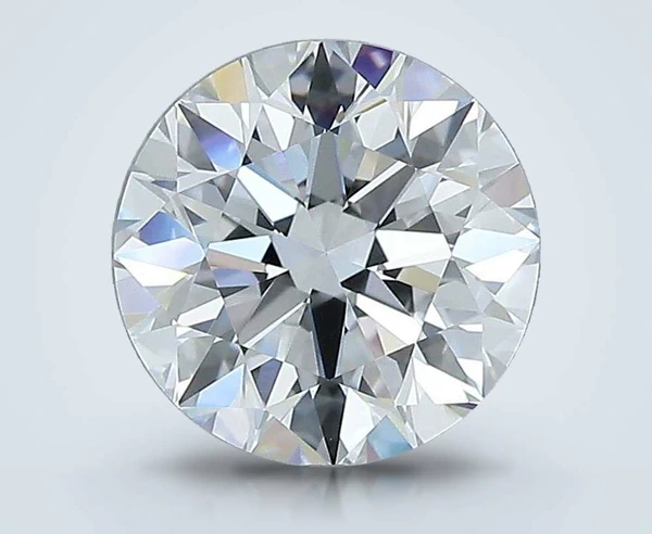1.87 Carat · D · VVS1 Rare Carat Ideal Cut