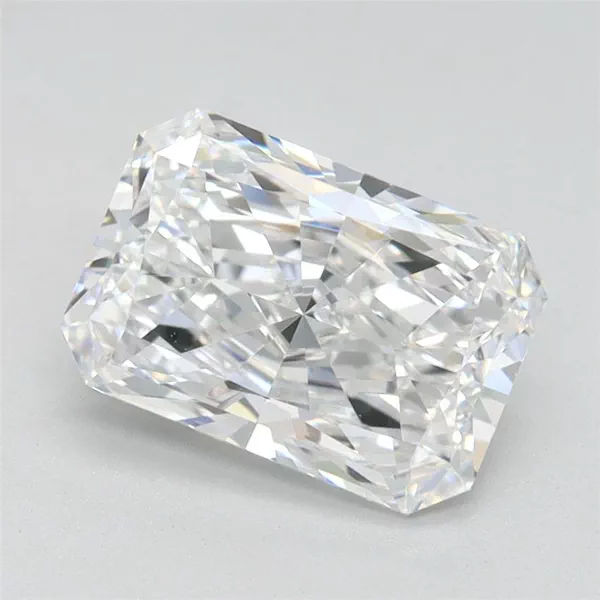 1.57 Carat · D · FL Rare Carat Ideal Cut
