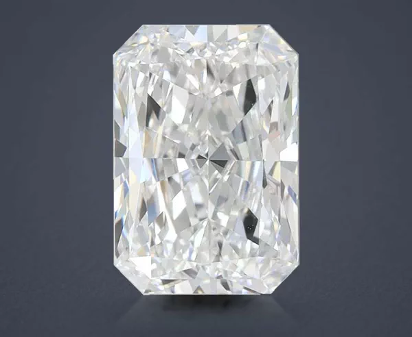 1.57 Carat · D · FL Rare Carat Ideal Cut