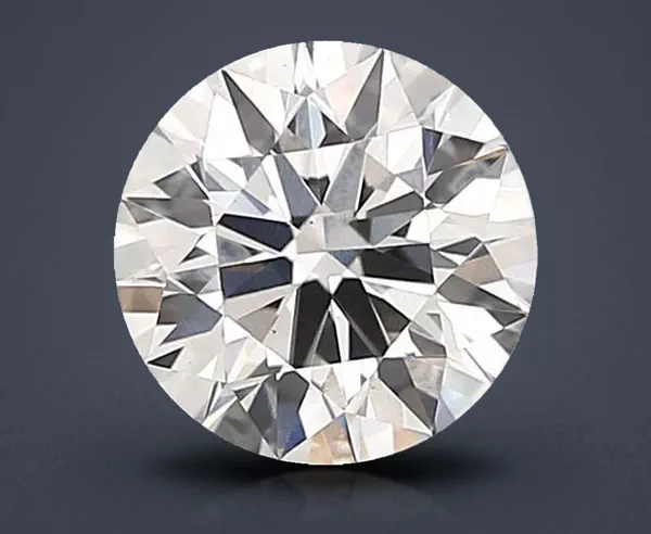 1.57 Carat · F · VS1 Rare Carat Ideal Cut