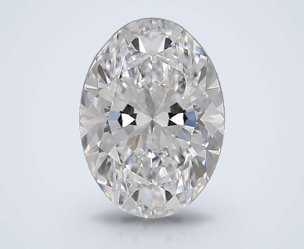 1.52 Carat · D · VVS2 Rare Carat Ideal Cut