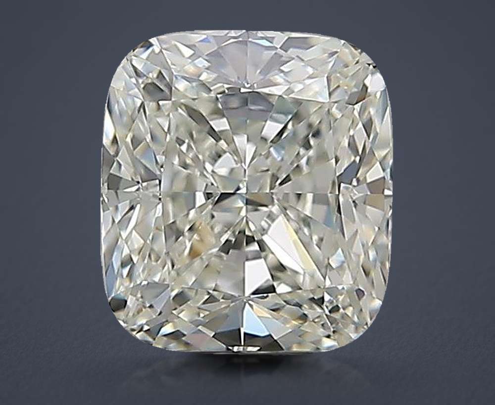 1.8 Carat · J · IF very good Cut