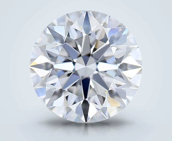 1.58 Carat · D · VVS1 excellent Cut