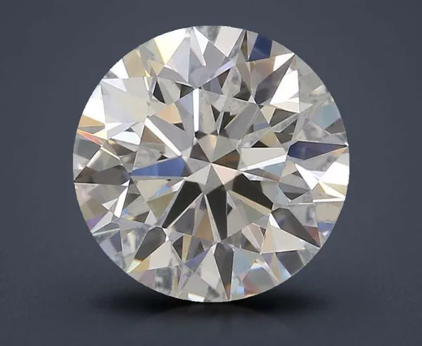 1.59 Carat · E · VVS2 Rare Carat Ideal Cut