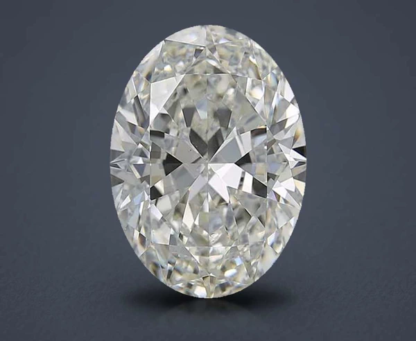 7.05 Carat · I · VS2 Rare Carat Ideal Cut